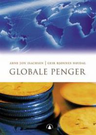 Globale penger, Pent brukt bok uten markeringer Globale penger, Pent brukt bok uten markeringer