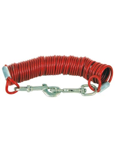 Dogman Lpeline Spiral 3 Meter