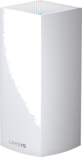 Linksys Velop MX5300-EU Tri-Band Mesh WiFi 6-ruter AX5300 1 stk