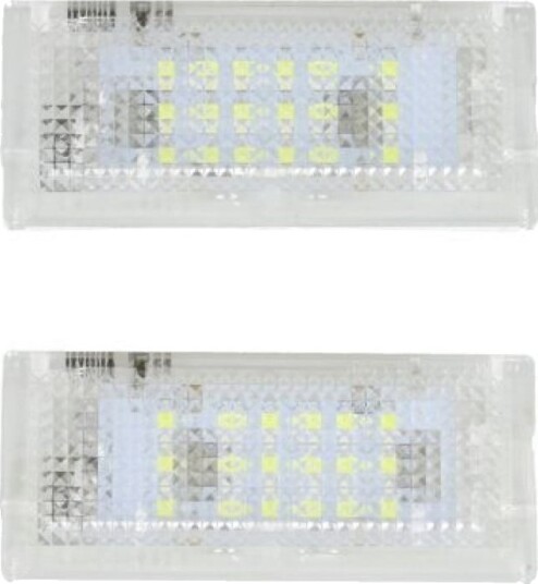 Utvendig lys M-TECH CLP007