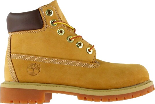 Timberland 6 Inch Lace Up Waterproof Boot - Beige - 34 Timberland 6 Inch Lace Up Waterproof Boot - Beige - 34