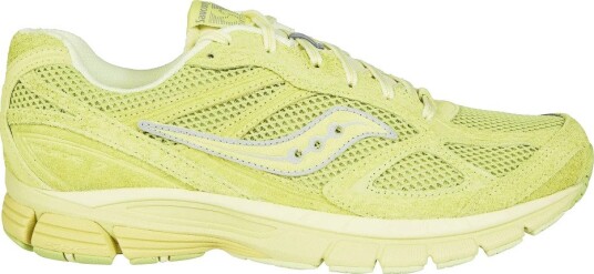 Saucony Herre Sport Gul 42 EU, Saucony Herre Sport Gul 42 EU,