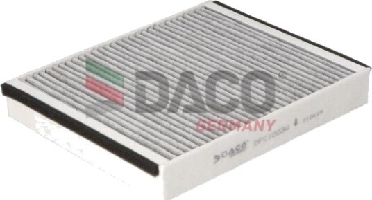 Kupefilter DACO Germany DFC1003W Kupefilter DACO Germany DFC1003W