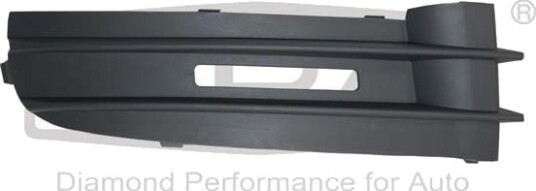 DPA 88530044102 Ventilasjonsgitter