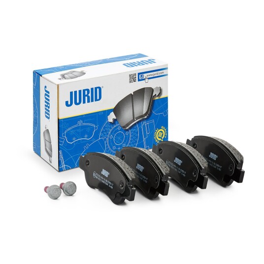 Bremseklosser JURID 573135J Bremseklosser JURID 573135J