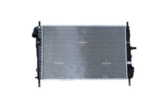 Radiator NRF 509641 Radiator NRF 509641