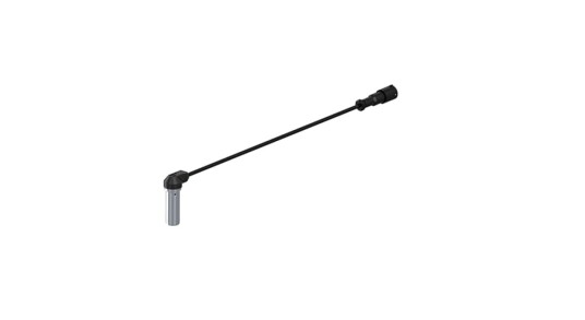 Sensor, ABS WABCO 4410328130