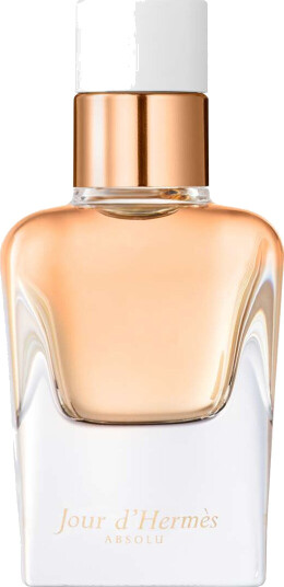 Hermès Jour d'Hermès Absolu 50ml Eau de Parfum for Her - Blomsteraktig Duft med Mysk og Citrus