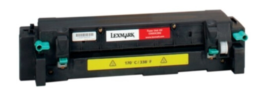 Lexmark C500X29G Fuser unit Lexmark C500X29G Fuser unit