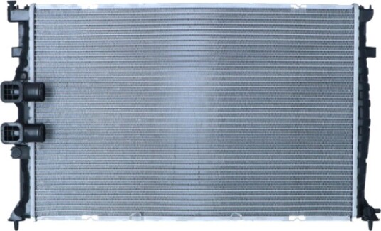 Radiator NRF 50468 Radiator NRF 50468
