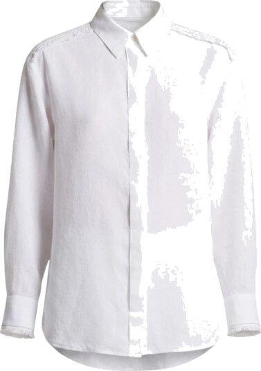 Peserico Dame Bluser & Skjorter Hvit M,