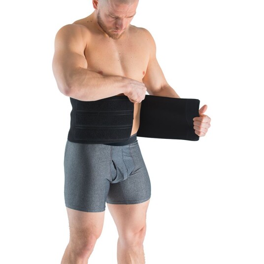 Gymstick Back Support 1.0 Gymstick Back Support 1.0