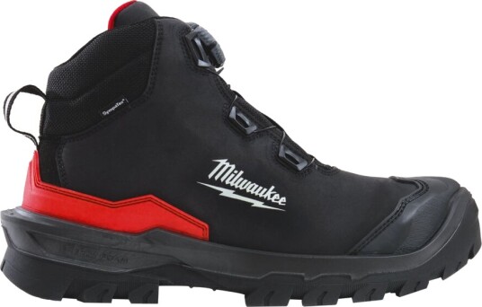 Milwaukee Amt S7s Boa M Vernesko Milwaukee Amt S7s Boa M Vernesko