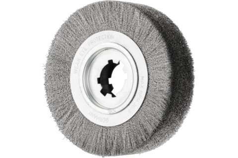 Pferd 43506702, Slipebørste, Universell, 3600 Rpm, Rund, 60 Mm, 1 Stykker