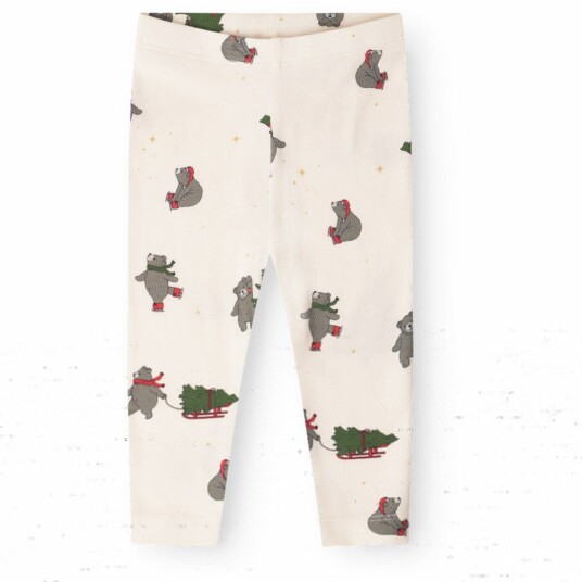 That's Mine Christmas Shopping Elois Leggings 6 mdr/68
