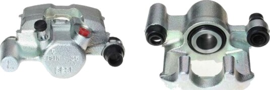 Bremsecaliper Axia 394066 Bremsecaliper Axia 394066