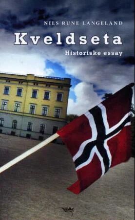 Kveldseta Av Nils Rune Langeland