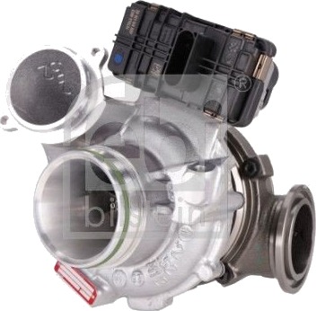 FEBI BILSTEIN 186859 Turbolader