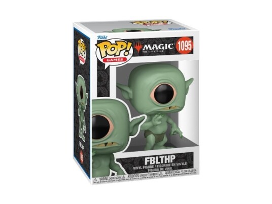 Funko Pop Vinyl Mtg S3 Fblthp