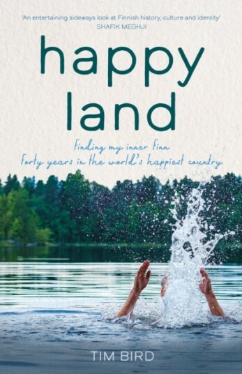 Happy Land Happy Land