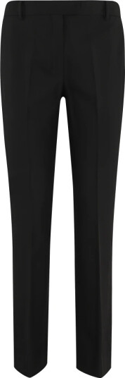 Max Mara Dame Bukser Svart S,