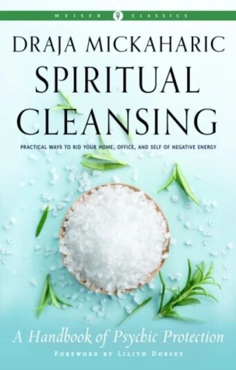 Spiritual Cleansing Av Draja Mickaharic