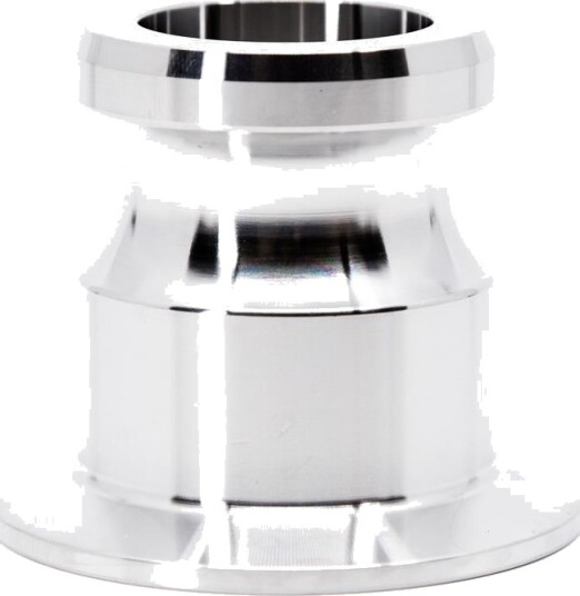 Brewtools Camlock Type A 32A till TC 2" Brewtools