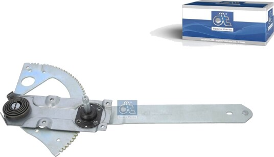 Vindusheis DT Spare Parts 3.85059