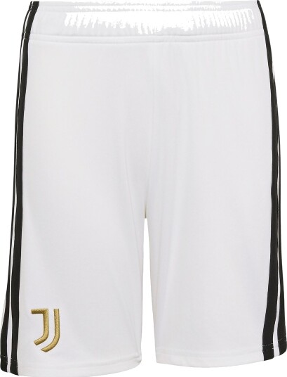 adidas Prestasjon Shorts - Juve H - White - adidas Performance - 12 år (152) - Shorts - Hvit