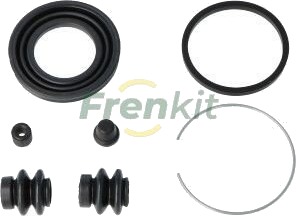 FRENKIT 243051 Reparasjonssett, bremsecaliper FRENKIT 243051 Reparasjonssett, bremsecaliper