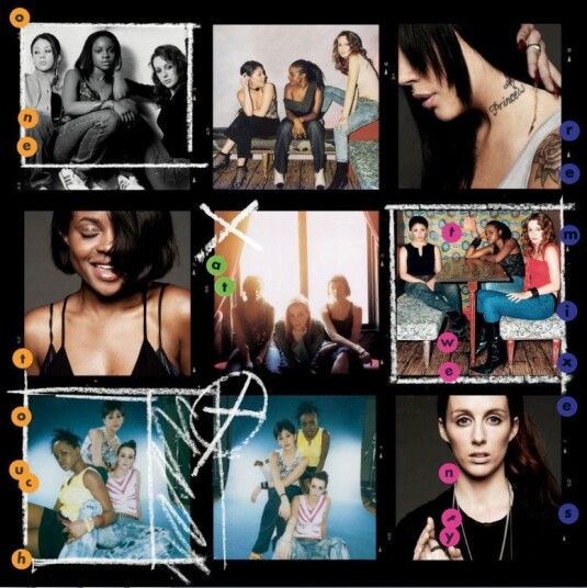 Sugababes Anniversary Remixes LP/Vinyl Sugababes Anniversary Remixes LP/Vinyl