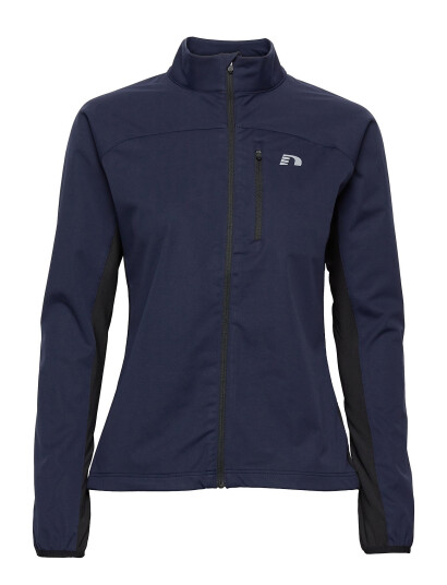 Newline Women Core Cross Jacket - Navy - XS Newline Women Core Cross Jacket - Navy - XS