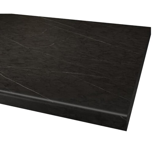 Benkeplate Fibo Laminat 5156 Stone Dark