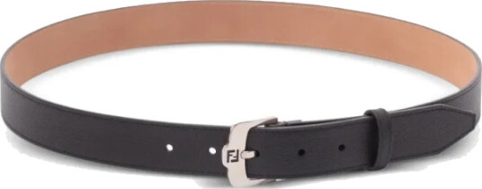 Fendi Herre Accessories Svart 105 CM, Fendi Herre Accessories Svart 105 CM,