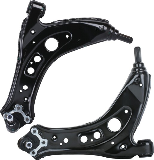 Reparasjonssett tannstang RIDEX 772S1029