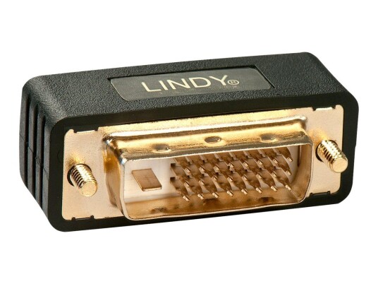 LINDY DVI-adapter