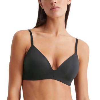 Marc O Polo Non Wired Padded Bra BH Svart A 70 Dame