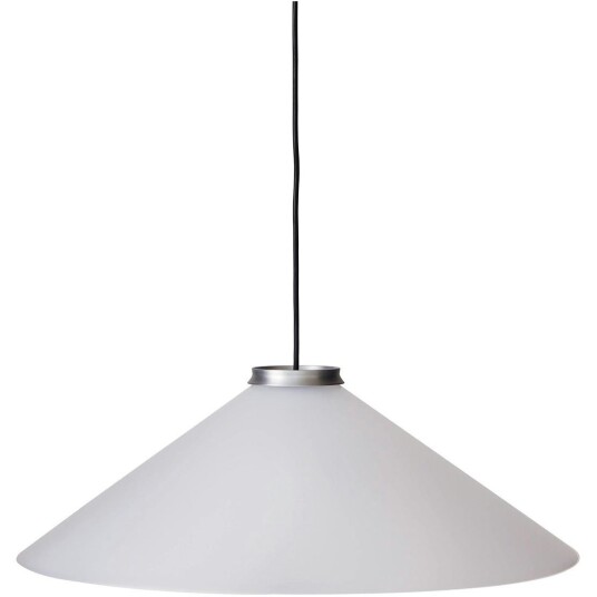 Aline 58 Pendel Aluminium