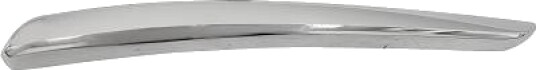 DIEDERICHS 5645162 Pynte- / vernelist, støtfanger