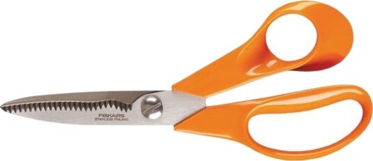 Fiskars Classic Universal Garden S92   Saks   180 Mm
