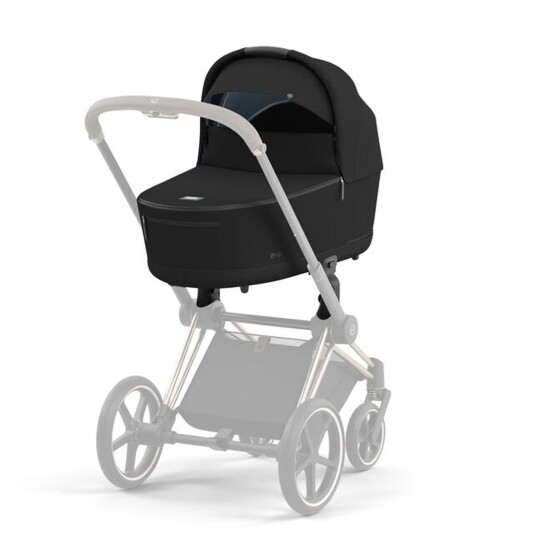 Bag Cybex Priam Lux SF R Onyx Black