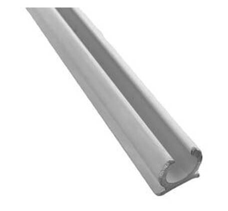TELTPROFIL U/FLENS NATURELOKSERT 500 CM TELTPROFIL U/FLENS NATURELOKSERT 500 CM