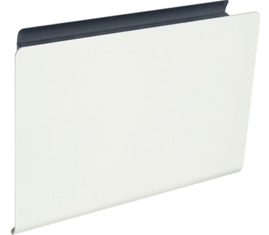 Frico 87663 Viftekonvektor 400V 400W Varme