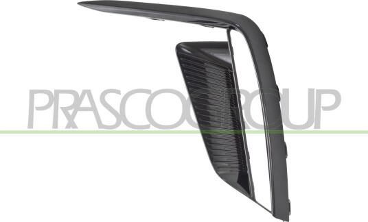 Ventilasjonsgitter PRASCO MG2002134
