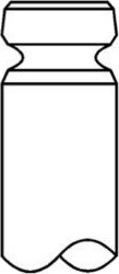 Innløpsventil GIEFFE 2146 Innløpsventil GIEFFE 2146