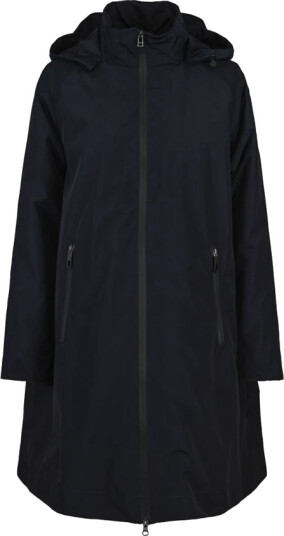 Haust Collection Dame Jakker Svart S, Haust Collection Dame Jakker Svart S,
