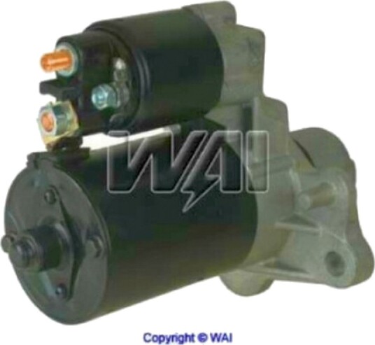 WAI 17854N Starter