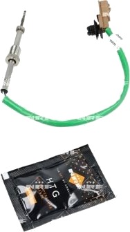 Sensor eksostemperatur NRF 707494