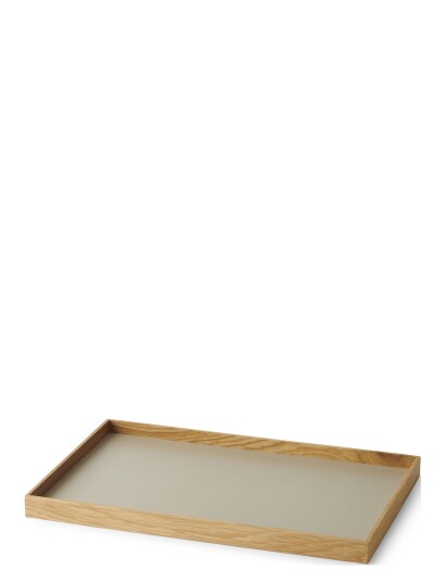 Gejst Frame Tray Grey M Gejst Frame Tray Grey M
