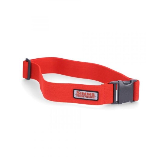 Varangersportslager SIMMS Vadebelte 38 mm OneSize/ OneSize Varangersportslager SIMMS Vadebelte 38 mm OneSize/ OneSize